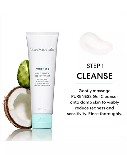 Bare Minerals Pureness Gel Cleanser