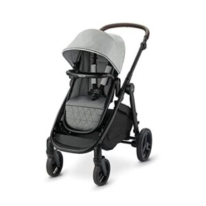graco® premier modes™ nest2grow™ 4-in-1 stroller, midtown