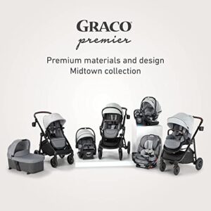 Graco® Premier Modes™ Nest2Grow™ 4-in-1 Stroller, Midtown