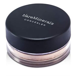 i.d. bareminerals multi tasking minerals spf20 (concealer or eyeshadow base) – summer bisque – bare escentuals – powder – multi tasking minerals spf20-2g/0.07oz