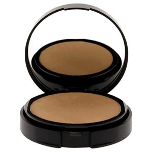 Bareminerals New Barepro 16-Hr Skin-Perfecting Powder Foundation, Medium 32 Cool