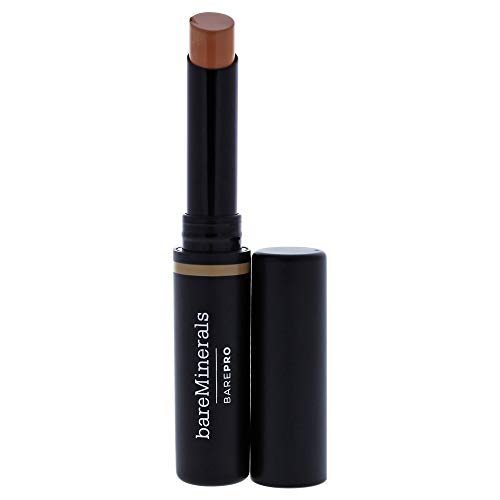 bareMinerals Barepro 16-Hr Full Coverage Concealer for Women, 11 Tan Dark-Warm, 0.09 Ounce