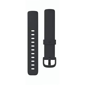 fitbit inspire 2,classic band, black, small, pack of 20