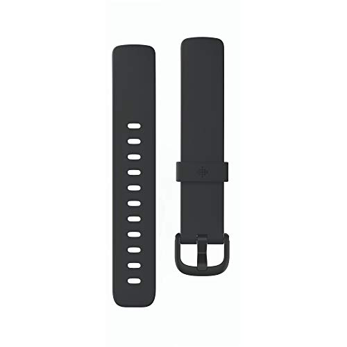 Fitbit Inspire 2,Classic Band, Black, Small, Pack of 20