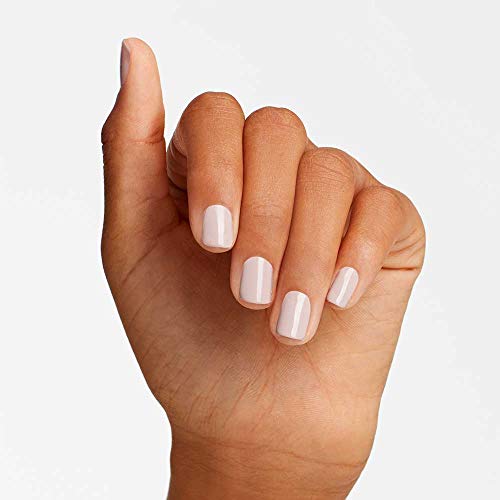 OPI Nail Lacquer, Don’t Bossa Nova Me Around, Nude Nail Polish, 0.5 fl oz