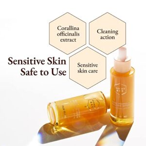 TRUE ISLAND Honey Bee Royal Propolis Serum | Korean Face Serum for Dry Skin & Sensitive Skin | Hydrating Serum for Face Skin Care | Korean Essence for Face Beauty Serum (Pack of 1, 1.35 Fl. oz)