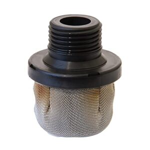 3/4″ graco inc. 288716 asm replacement inlet strainer