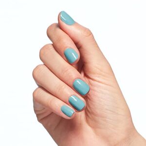 OPI Nail Lacquer, NFTease me, Blue OPI Nail Polish, me myself and OPI Spring ‘23 Collection, 0.5 fl oz.