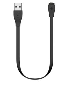fitbit charge, charging cable