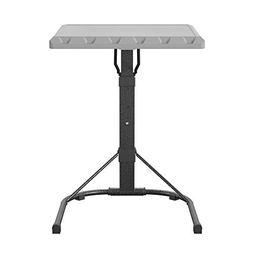 CoscoProducts COSCO Multi-Functional Personal Folding, Gray Activity Table, 1 Pack