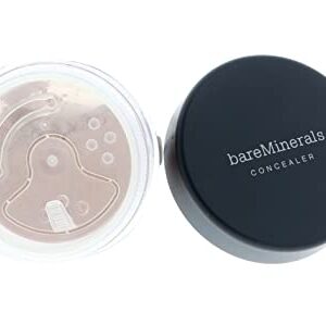 Bare Escentuals bareMinerals Multi-Tasking SPF 20 Concealer Honey Bisque Large Size 6g / .21 oz.