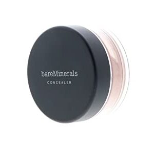 Bare Escentuals bareMinerals Multi-Tasking SPF 20 Concealer Honey Bisque Large Size 6g / .21 oz.