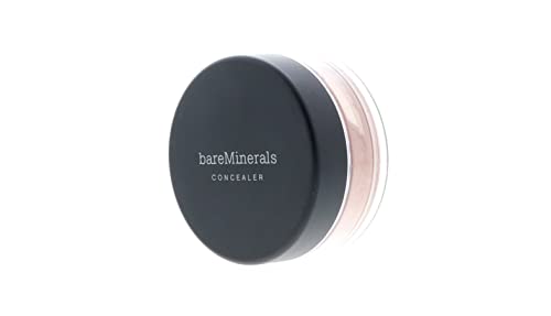 Bare Escentuals bareMinerals Multi-Tasking SPF 20 Concealer Honey Bisque Large Size 6g / .21 oz.