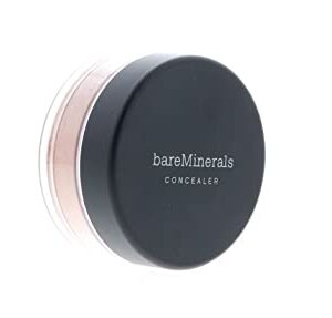 Bare Escentuals bareMinerals Multi-Tasking SPF 20 Concealer Honey Bisque Large Size 6g / .21 oz.