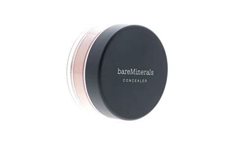 Bare Escentuals bareMinerals Multi-Tasking SPF 20 Concealer Honey Bisque Large Size 6g / .21 oz.