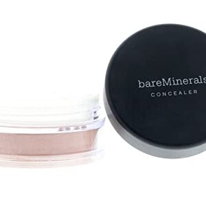 Bare Escentuals bareMinerals Multi-Tasking SPF 20 Concealer Honey Bisque Large Size 6g / .21 oz.