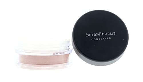 Bare Escentuals bareMinerals Multi-Tasking SPF 20 Concealer Honey Bisque Large Size 6g / .21 oz.