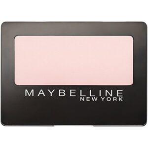maybelline new york expert wear eyeshadow, seashell, 0.08 oz.,k2185300