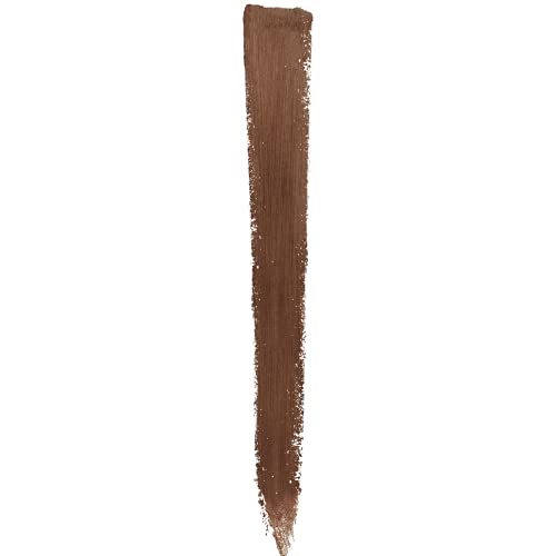 Maybelline Express Brow 2-In-1 Pencil and Powder Eyebrow Makeup, Medium Brown, 1 Count