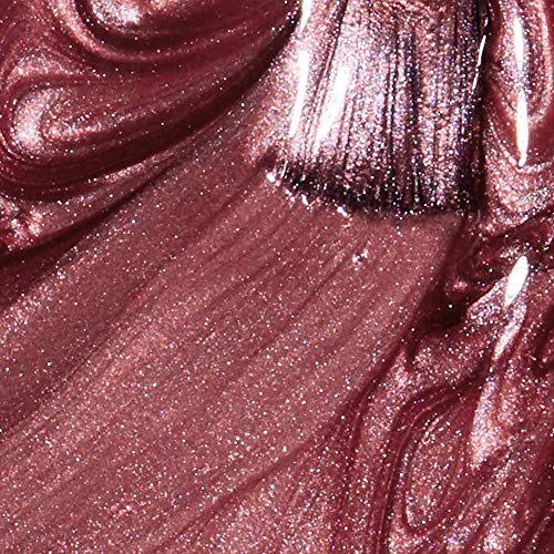 OPI Infinite Shine 2 Long-Wear Lacquer, Chicago Champaign Toast, Pink Long-Lasting Nail Polish, 0.5 fl oz