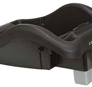 Cosco Light 'n Comfy 35 Adjustable Infant Car Seat Base, Black
