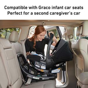 Graco® SnugRide® SnugFit 35 Infant Car Seat Base, Black