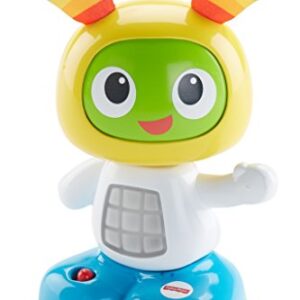 Fisher-Price Bright Beats Juniors - BeatBo