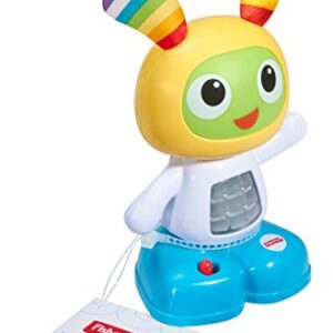 Fisher-Price Bright Beats Juniors - BeatBo