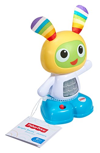 Fisher-Price Bright Beats Juniors - BeatBo