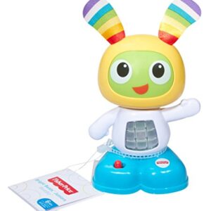 Fisher-Price Bright Beats Juniors - BeatBo