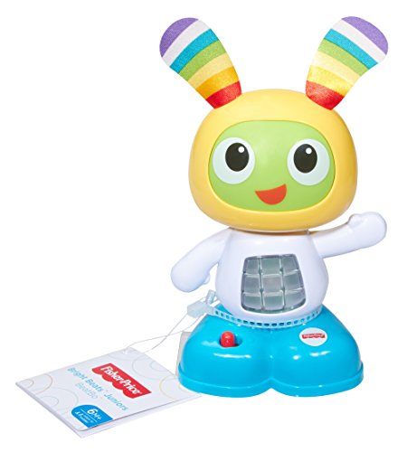 Fisher-Price Bright Beats Juniors - BeatBo