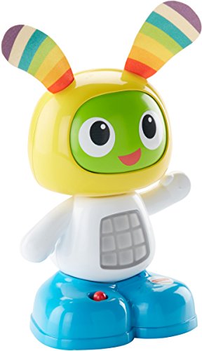 Fisher-Price Bright Beats Juniors - BeatBo