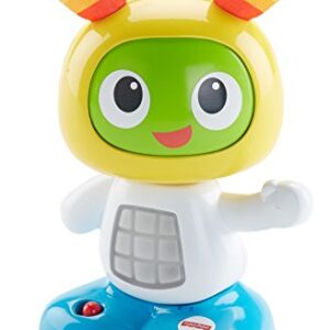 Fisher-Price Bright Beats Juniors - BeatBo