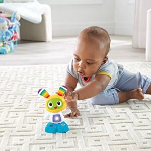 Fisher-Price Bright Beats Juniors - BeatBo