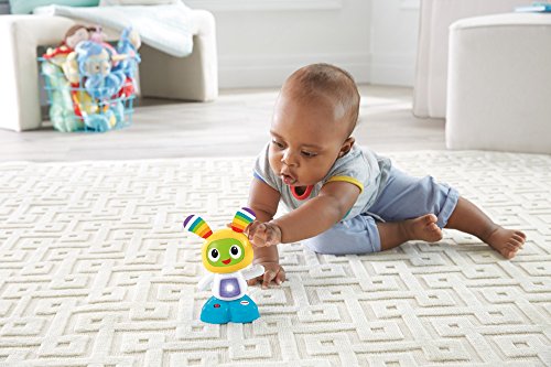 Fisher-Price Bright Beats Juniors - BeatBo