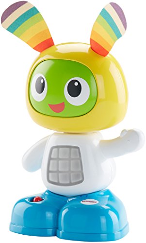 Fisher-Price Bright Beats Juniors - BeatBo