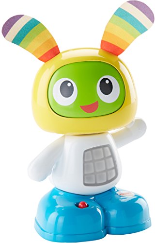 Fisher-Price Bright Beats Juniors - BeatBo