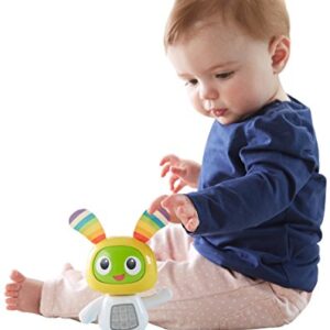 Fisher-Price Bright Beats Juniors - BeatBo