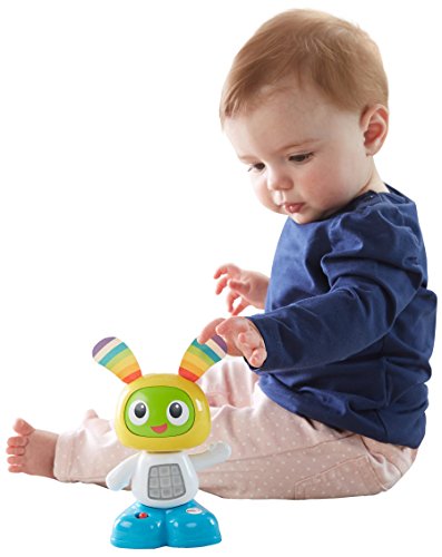 Fisher-Price Bright Beats Juniors - BeatBo