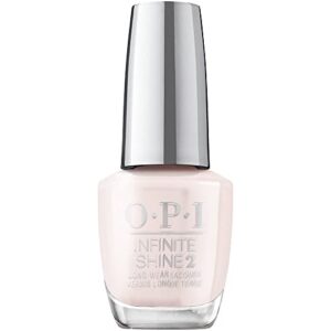 opi infinite shine long-wear lacquer, pink in bio, pink opi long-lasting nail polish, me myself and opi spring ‘23 collection, 0.5 fl oz.