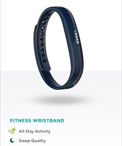 Fitbit Flex 2, Navy (US Version)