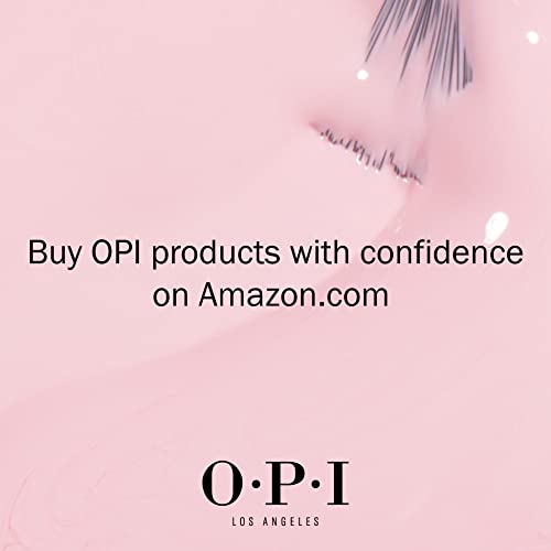 OPI Nail Polish Remover, Expert Touch Fastest Non-Drying Formula, Great for Gel Nail Polish Removal & Leaves Cuticles Soft & Smooth, 3.7 fl oz