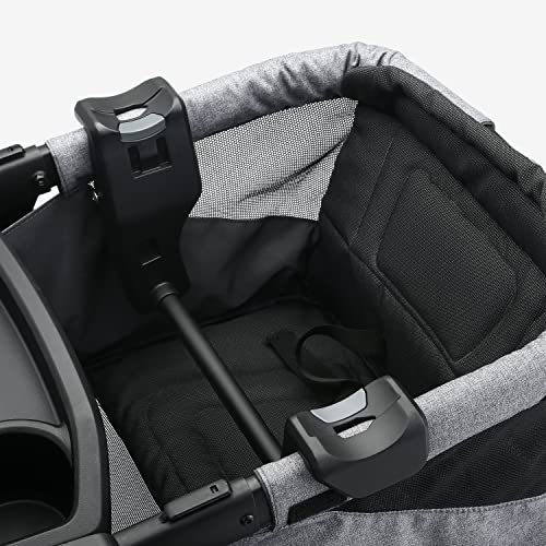 Graco® Modes™ Adventure Stroller Wagon Car Seat Adapter