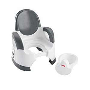 Fisher Price Custom Comfort Potty