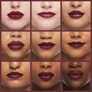 bareMinerals Mineralist Hydra-Smoothing Lipstick, Awareness
