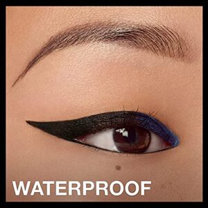 Maybelline TattooStudio Sharpenable Gel Pencil Longwear Eyeliner Makeup, Rich Amethyst, 0.04 oz.