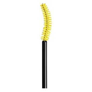 Maybelline New York Volume Express Colossal Cat Eyes Washable Mascara, Glam Black, 0.31 Fl Oz