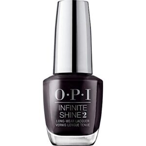 opi infinite shine 2 long-wear lacquer, shh…it’s top secret!, brown long-lasting nail polish, washington dc collection, 0.5 fl oz