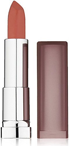 Maybelline New York Color Sensational Creamy Matte Lip Color, Clay Crush 0.15 Ounce