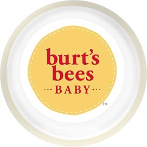 Burt's Bees Baby Healing Ointment, Face & Body Skin Care, Moisturizing with Shea Butter, 100% Natural, 7.5 Ounce